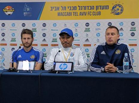 המרדף אחר הפועל ב"ש נמשך