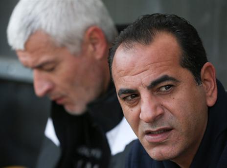 רוצה לפתוח פער מהמקום ה-4. רפואה