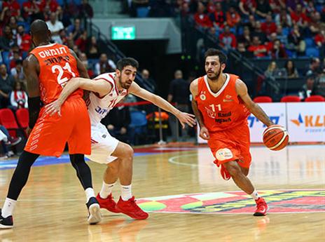 בן שימול יחזור אצל שיבק (מנהלת הליגה)