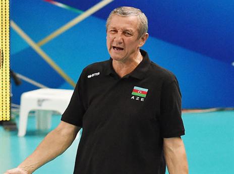 צ'רבייקוב. ניצחון במשחק הראשון (Getty)