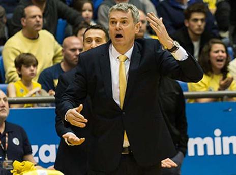 ניצחון דרמטי עם סגל חסר. בגאצקיס (מנהלת הליגה)