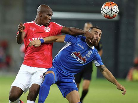 ישתפו פעולה בעונה הבאה?