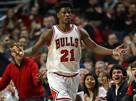 באטלר. האיש של שיקאגו (getty)