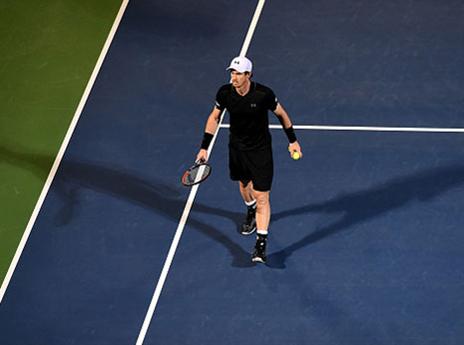 פתח רע, והתעשת. מארי (Getty)