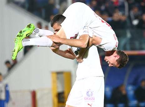 גיבור הערב (דני מרון)