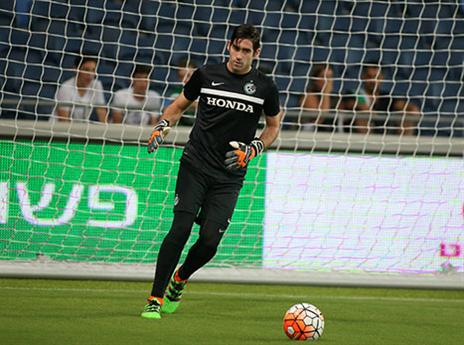 לויטה. "לא חושבים על פלייאוף תחתון"