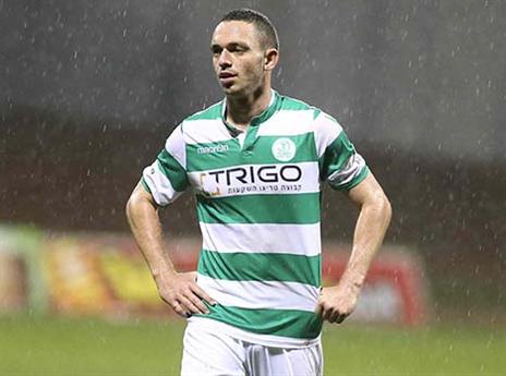 בספק גדול. סהר בראון (צילום: אלן שיבר)