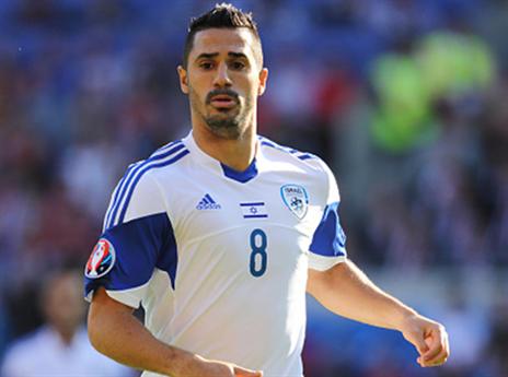 "אין לנו כוכב גדול בנבחרת". כיאל במדים הלאומיים