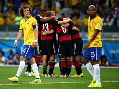 איך זה ייגמר הפעם? (Getty)