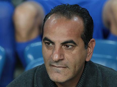 מעידה לפני הפלייאוף העליון. רפואה   (ניר קידר)