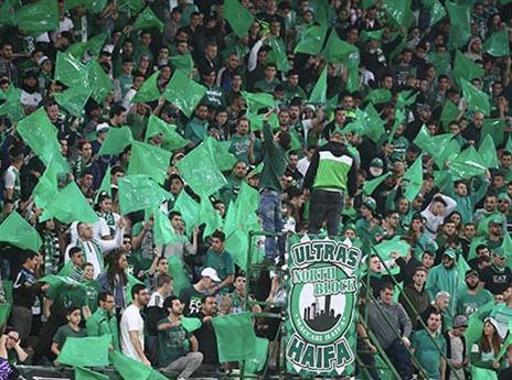 יזכו למפגשים מול מכבי ת"א ובאר שבע (אלן שיבר)