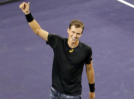 רגע שלא יישכח. פוספיסיל (Getty)