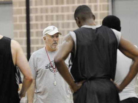 עושים ניסים. פופוביץ' (getty)