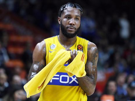 ראד. לוקח על עצמו הכל, לטוב ולרע (Getty)