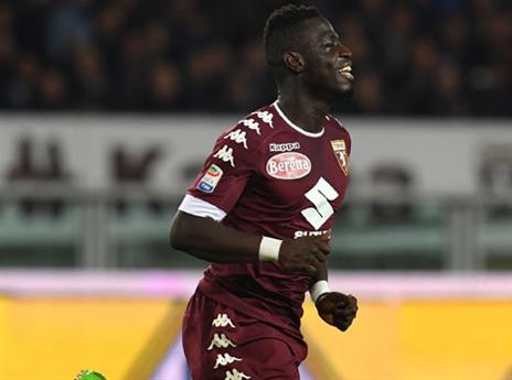 אקווה. שער בכורה העונה בליגה (Getty)