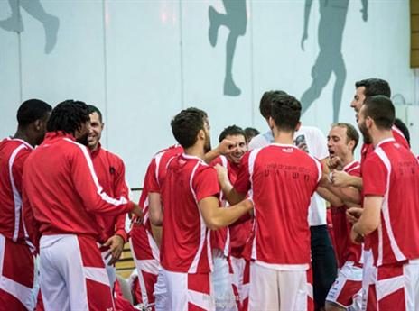 מתקרבים לרגעי ההכרעה (איגוד הכדורסל)