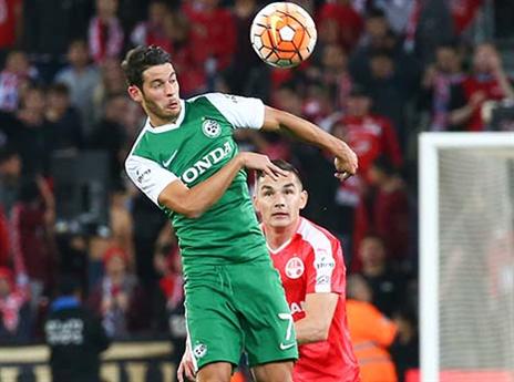 מנחם. "קשה לראות את התמונות" (דני מרון)