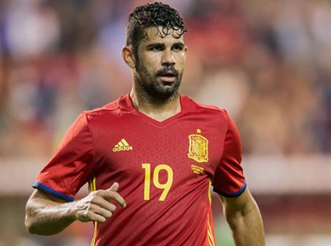 דייגו קוסטה. "גם הוא לא יוציא אותי מהכלים" (getty)