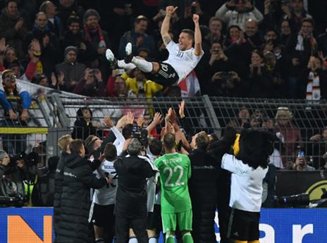 זאת הייתה החגיגה של פולדי (getty)