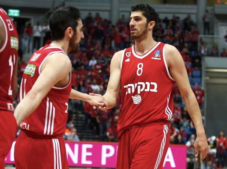 יותר סבל מאשר נהנה. אליהו (אלן שיבר)