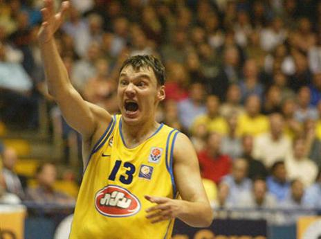 אחד מהשחקנים הגדולים שהיו במכבי (getty)