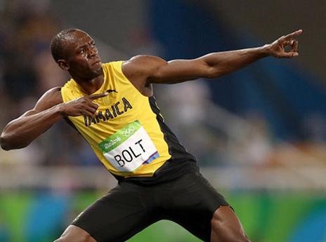 התרגש מבולט (getty)