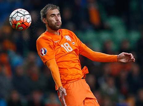 סקורר מצטיין שהתמודד עם לא מעט פציעות (getty)