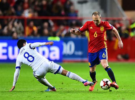 לא כוחות (getty)