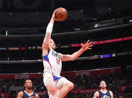 המקום הרביעי מתקרב. גריפין (Getty)