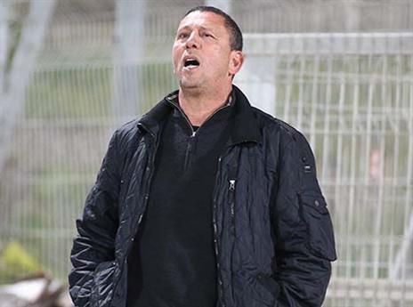 "כל שחקן יכול להתמרמר בתקשורת, זה לא נתפס ביני" (אלן שיבר)