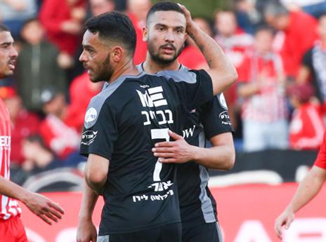 אבוחצירא. רעננה תחזור לחייך? (דני מרון)
