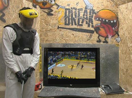 נקודת אור בעונה קשה של מכבי ת"א