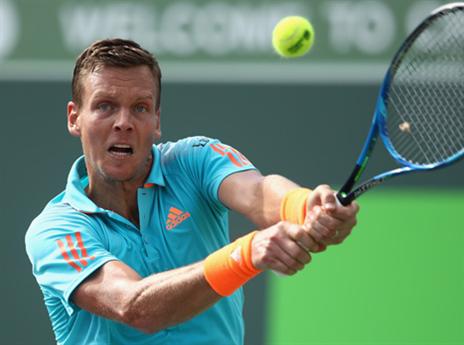 ברדיך נתן קרב אדיר (getty)