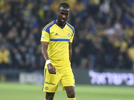 "דסה לא מחה" (אלן שיבר)