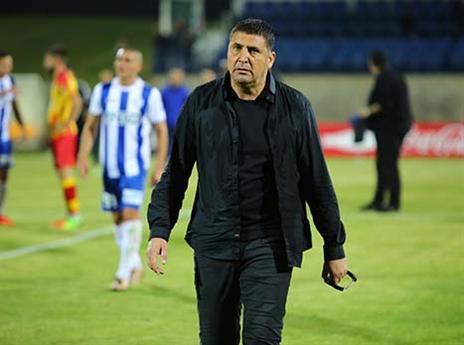 נעים. לא הצליח לעצור את הכעס (לירון מולדובן)