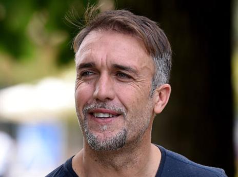 מבאטיסטוטה לאזברגה (Getty)