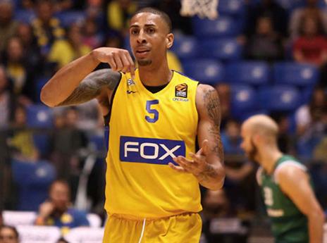 סימפסון בחיקוי להארדן? (אלן שיבר)