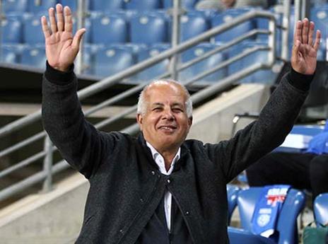 אבי לוזון. יאבד את המקום באירופה? (אלן שיבר)