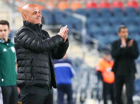 האם הוא יישאר בסכנין? (דני מרון)