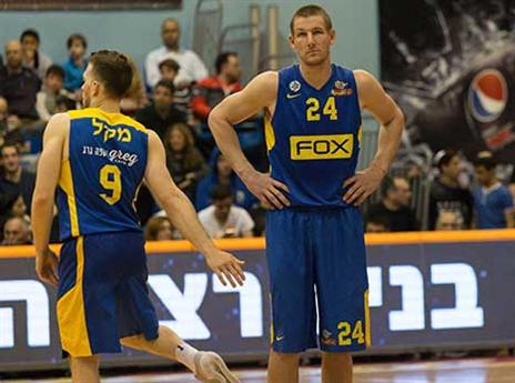 אייברסון. הגיע הזמן להתאושש (מנהלת)