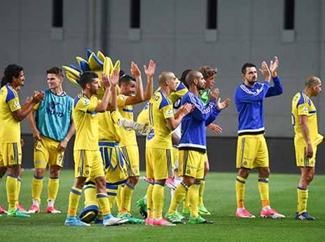 עדיין מאמינים (דני מרון)