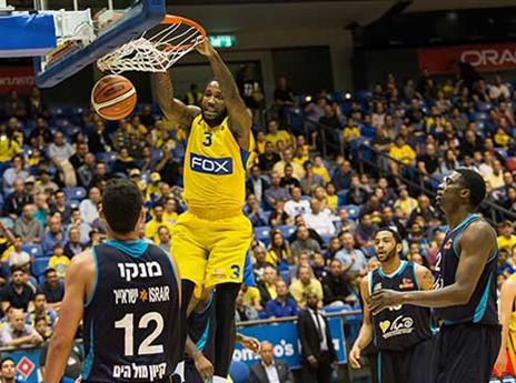 ראד לא ישחק מול י-ם? (מנהלת הליגה)