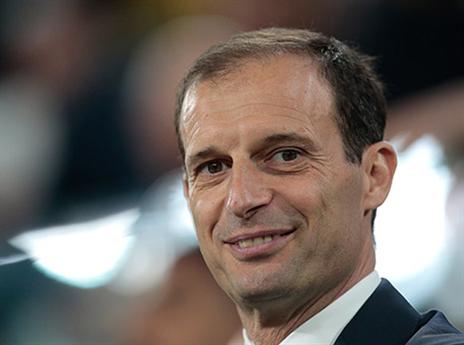 אלגרי: "פאולו הוא העתיד" (Getty)