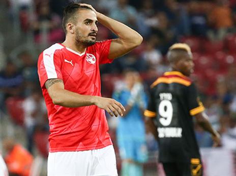 בראון. יחזור לצפון? (דני מרון)