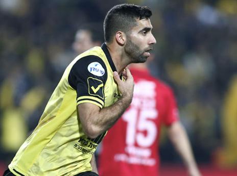 שכח מהתקופה הקשה. עזרא (אלן שיבר)