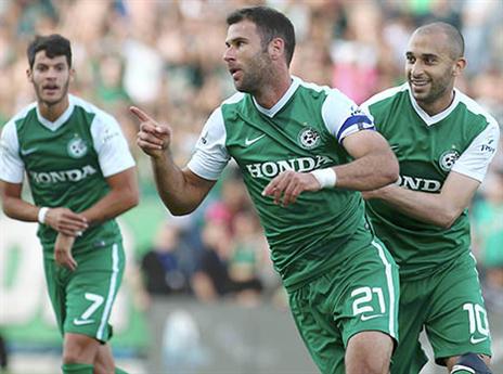 קינן מאוד מוערך (אלן שיבר)