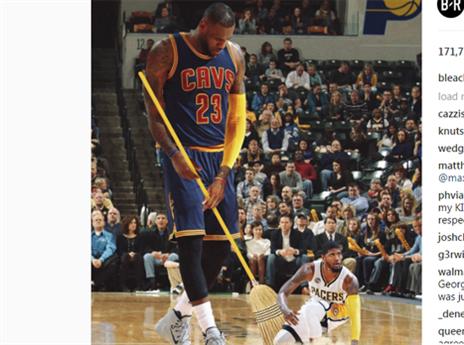 סיפור הסדרה? (Getty)