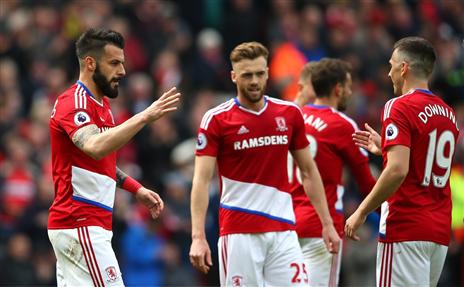 נגרדו. שער מול קבוצתו לשעבר (getty)