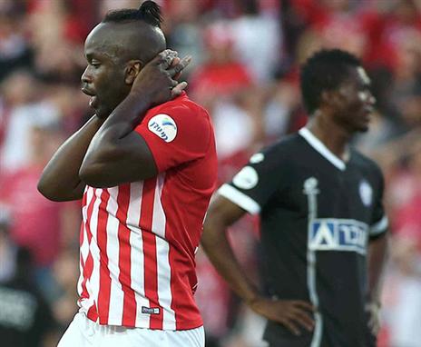 נעצר ונאזק, תמוז (אלן שיבר)