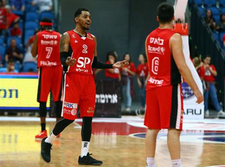 סיכוי קלוש לפלייאוף (מנהלת הליגה)